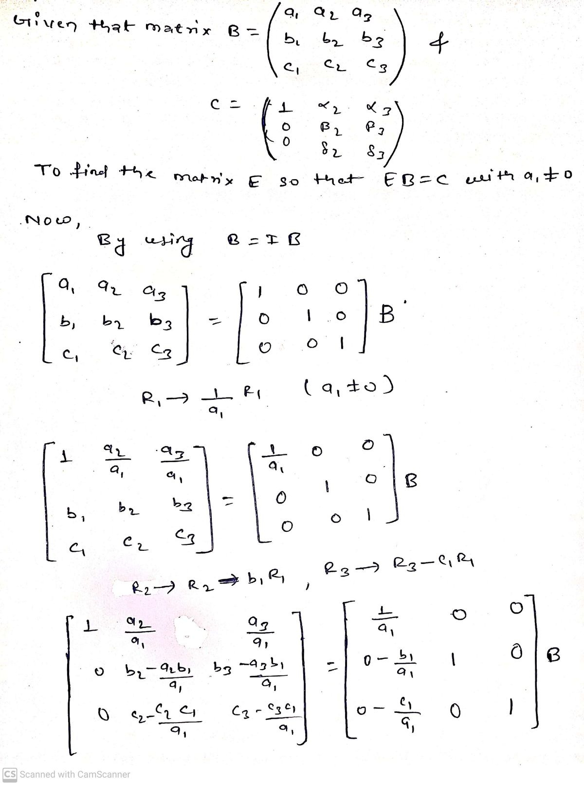 Calculus homework question answer, step 1, image 1